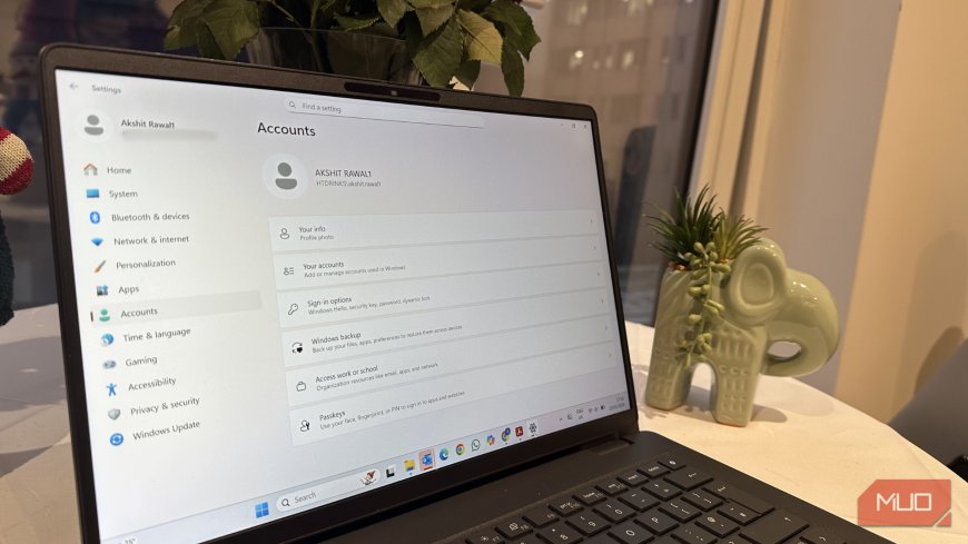 Windows 11 has a built-in backup tool most people ignore