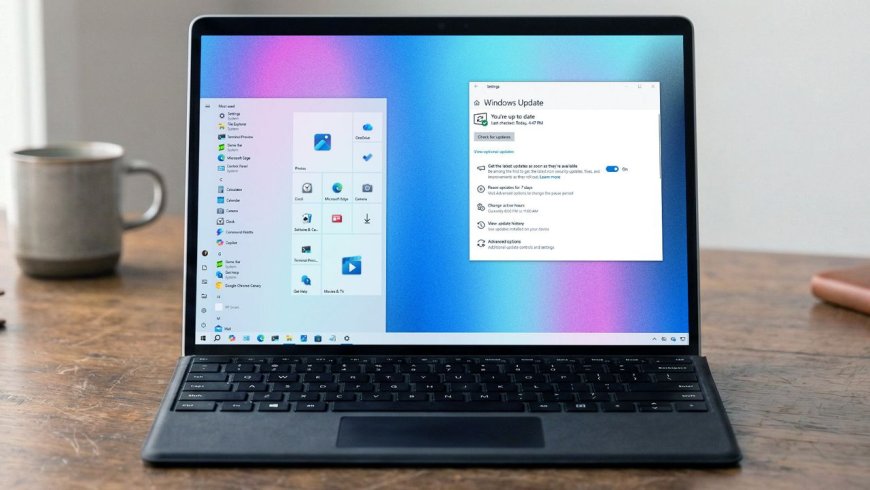 Microsoft preps the Extended Security Updates program for Windows 10 LTSB releases retiring in 2026