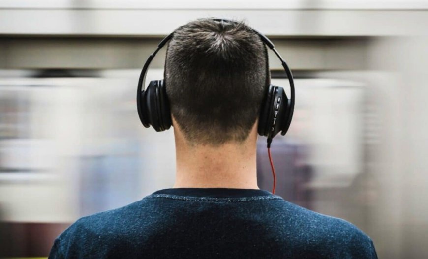 Headphone Alert: New Study Finds Cancer-Causing Chemicals in 81 Best-Selling Headphones