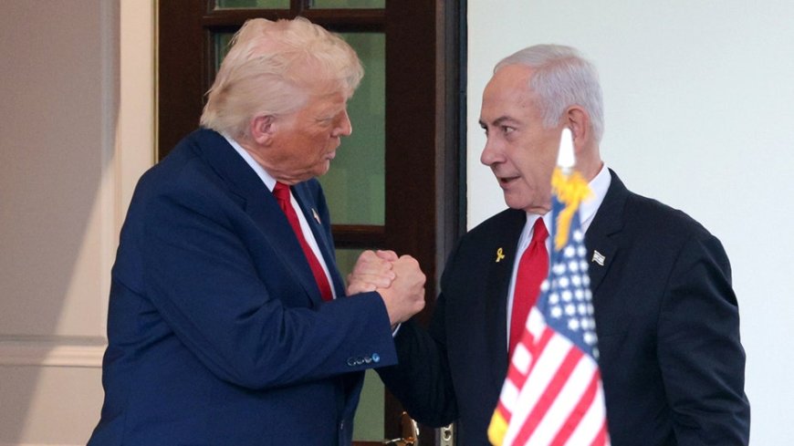 New study proposes major shift in US-Israel strategic partnership approach