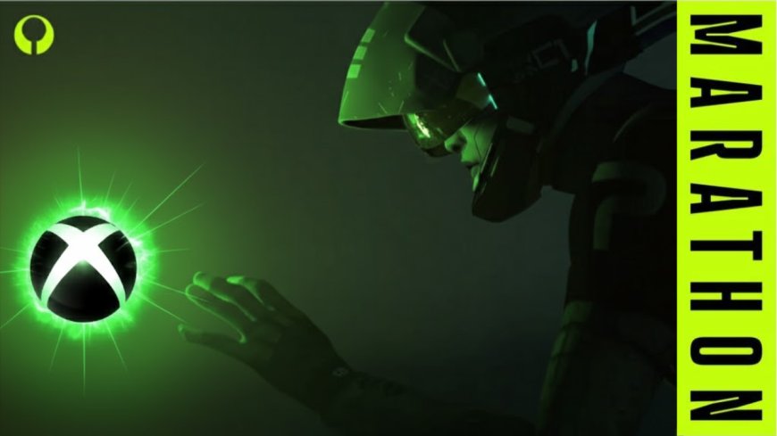 Marathon reveals Xbox exclusive weapon charms inspired by Minecraft — here's what you can get in Bungie's extraction shooter