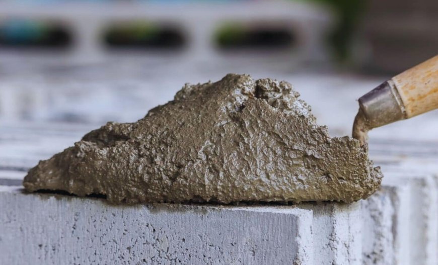 Researchers Reveal Cement 17x Tougher Than Traditional Concrete, and It Could Redefine Modern Construction