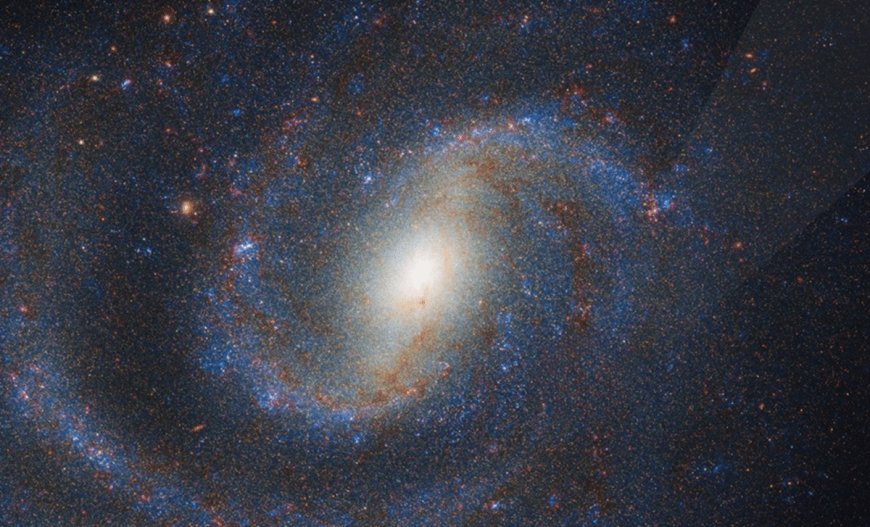 NASA’s Webb Telescope Locates Star That Exploded in Nearby Galaxy 40 Million Years Ago