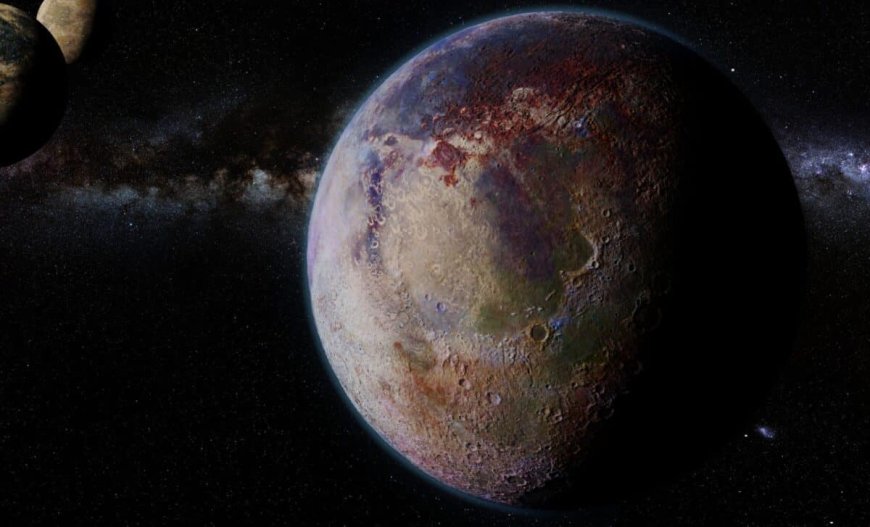 Astronomers Say a Flash of Reflected Light Could Expose Earth-Like Moons 39 Light-Years Away