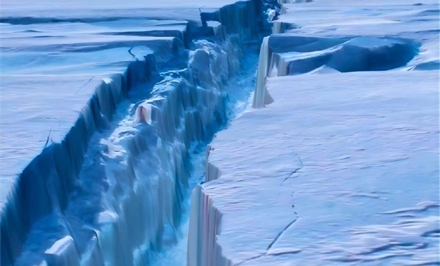 Antarctica’s Most Vulnerable Regions Have Reached an Unstoppable Melting Phase Long Feared by Scientists