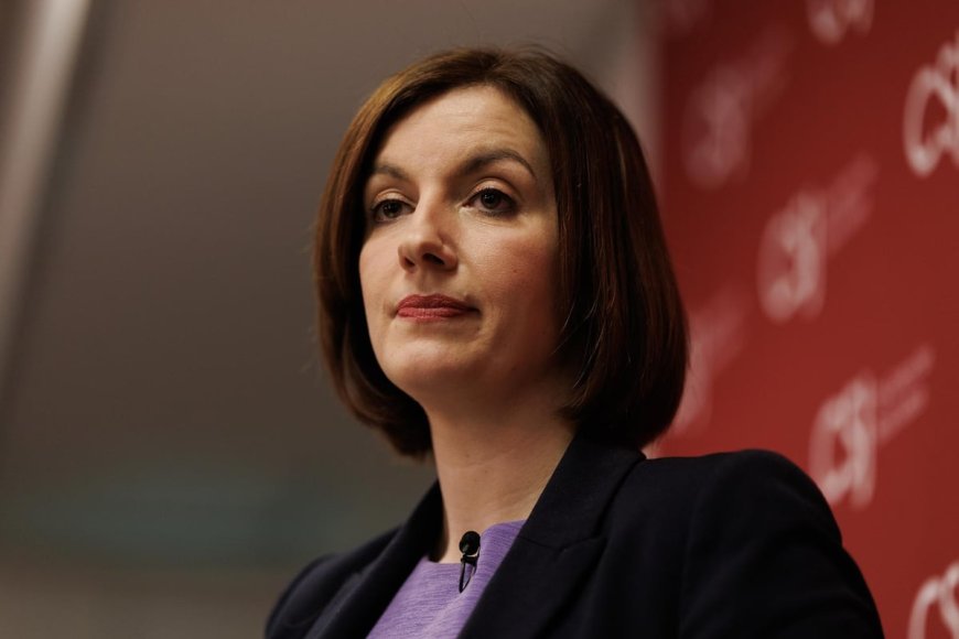 UK Education Secretary: Allow Boys To ‘Experiment & Wear Dresses’ At Primary School