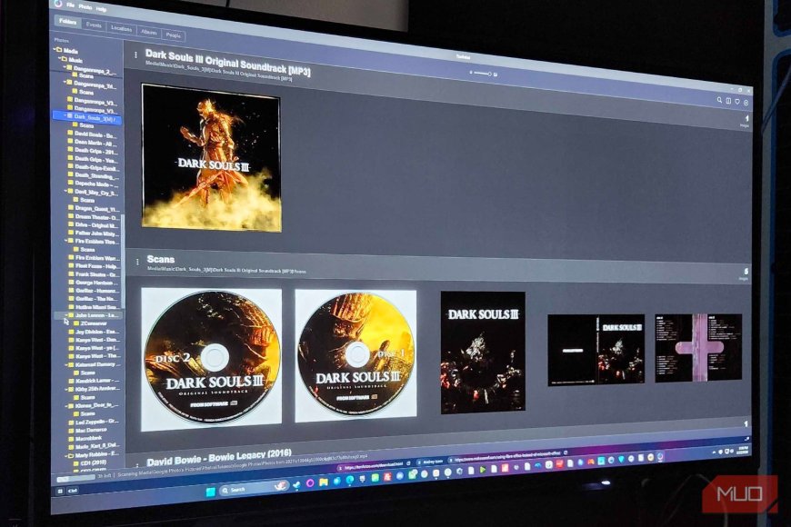 This tiny open-source app is the best photo organizer you’ve never heard of