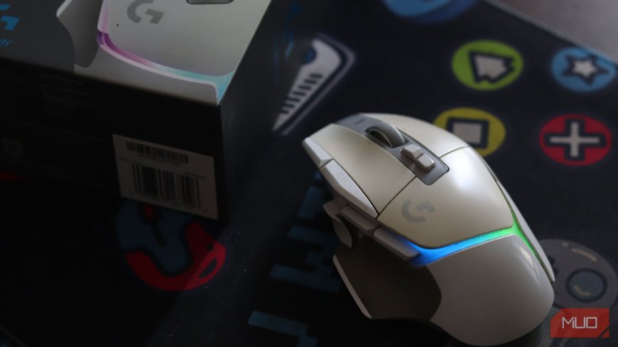 We all use this essential computer accessory daily, but you'd get more done without it