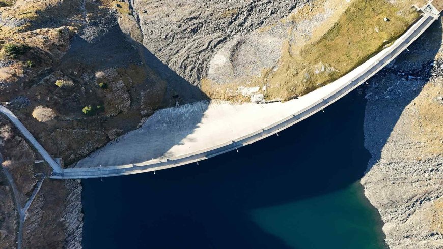 America’s lost opportunity: It was enough to power 5 million homes just with water but fell into oblivion for a bizarre reason