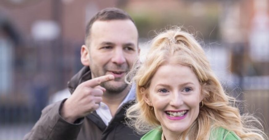 Far-Left British Green Party Publishes Urdu Language Campaign Ad for By-Election in Multicultural Manchester