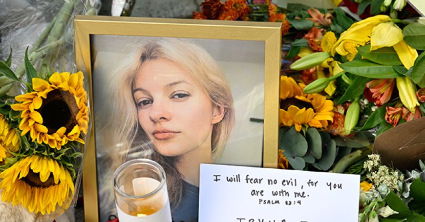 Exclusive—Rep. Mark Harris: No More Irynas — Trump's Historic Crime Drop Proves Tough Enforcement Works