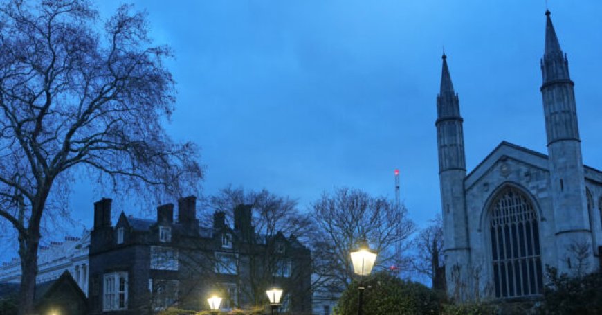 Peter Mandelson Released Under Police Investigation After Epstein Emails Arrest