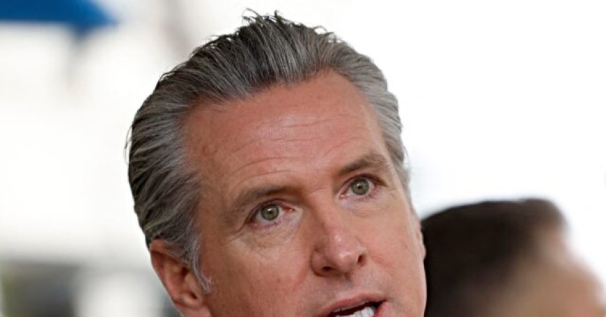 Watch: Charlamagne tha God Says ‘Gavin Newsom Don’t Stand a F**king Chance’ of Becoming President