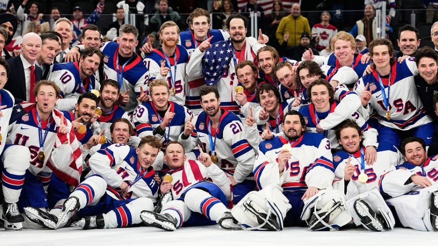 Seafood restaurant fires back at anti-American HuffPost Olympics article