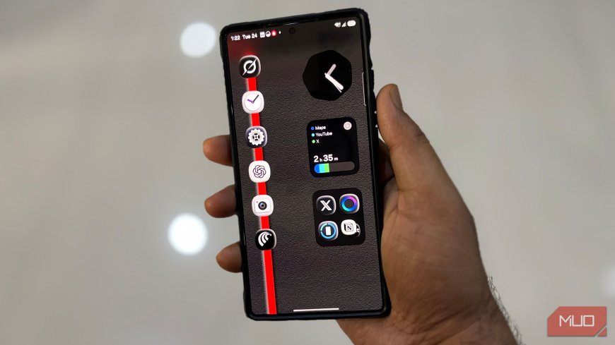 I switched to an iPhone, but I still miss these 5 Android features