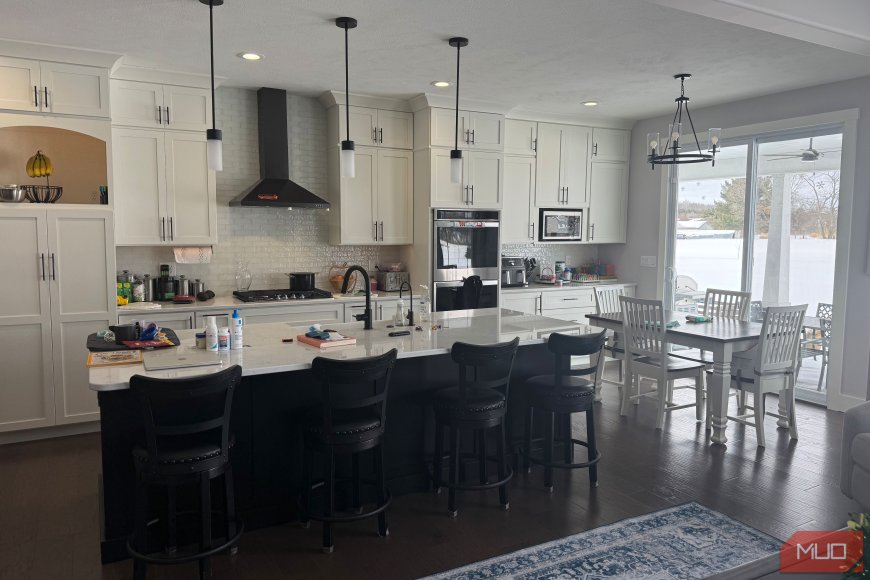 7 home maintenance jobs most people forget (but shouldn't)