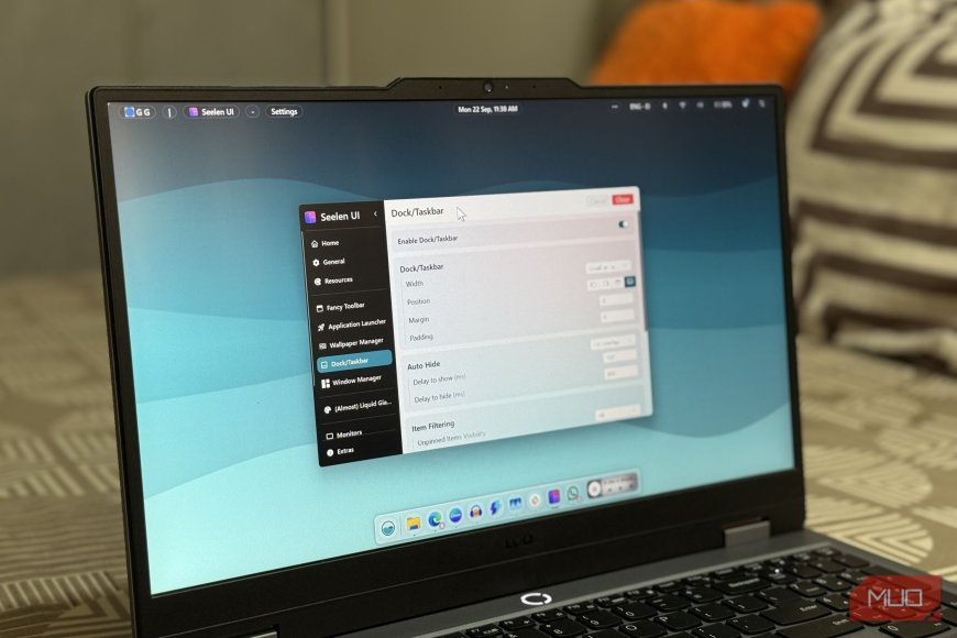 4 Windows customization tools that make it feel like a different OS