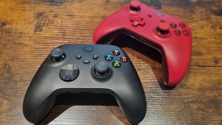 The Xbox controller everyone owns is still the one most people should buy