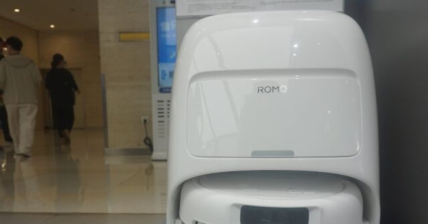 Robo Army: Man Accidentally Takes Control of 6,700+ Robot Vacuums Worldwide While Hacking His Own