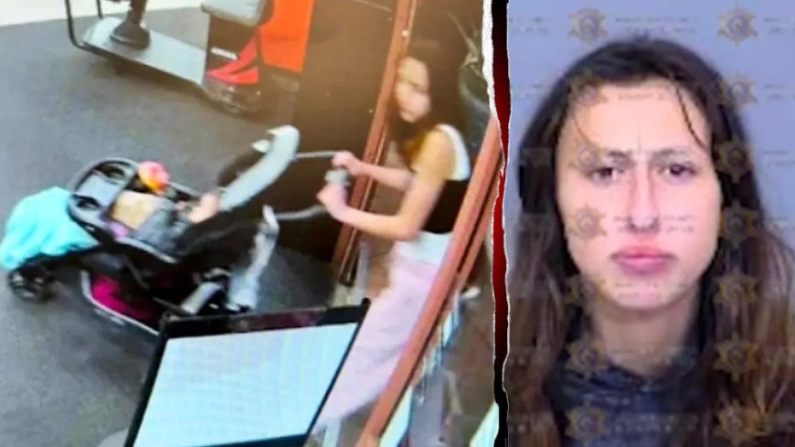 Security guard and Arizona moving company employees help recover 2-year-old girl taken by unrelated woman