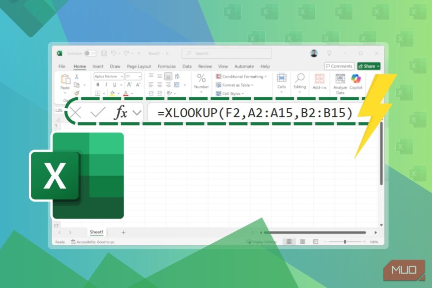 Copilot in Excel is actually brilliant — 6 ways I use it to make spreadsheets easier