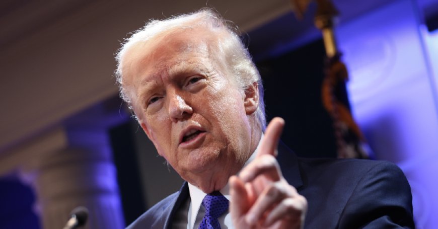 Nolte: Far-Left NPR’s Trump/Epstein ‘Bombshell’ Is Another Hoax