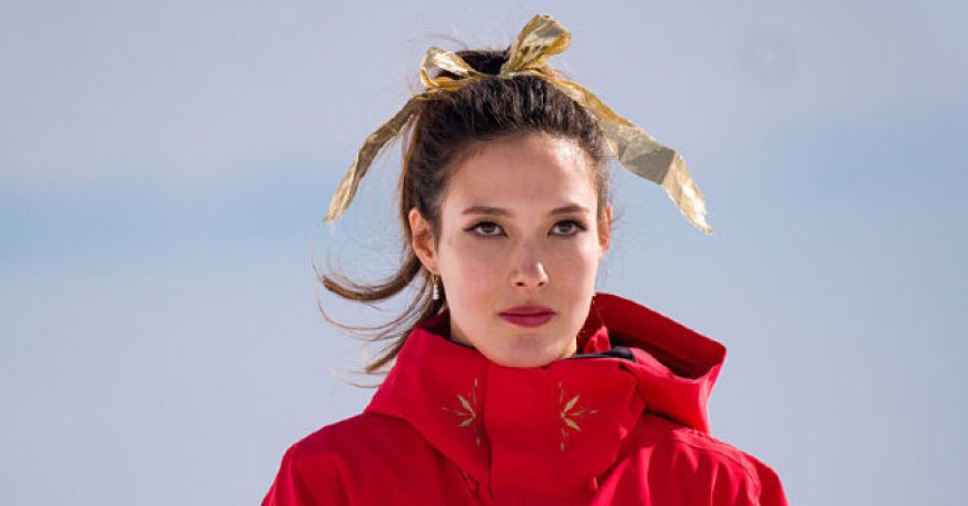 Boomer Esiason Blasts China's Eileen Gu: 'She's Insufferable'