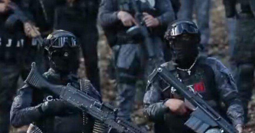 El Mencho’s Hideout Previously Identified by U.S. Treasury Department