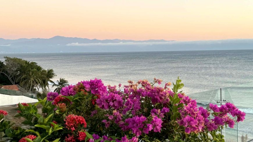 American trapped at luxury resort in Mexico told 'no one's leaving' by hotel staff