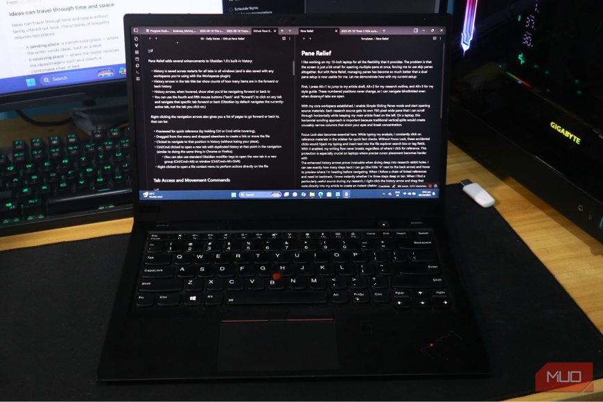 After building over 40 Obsidian plugins into my vault, these 6 are the essentials