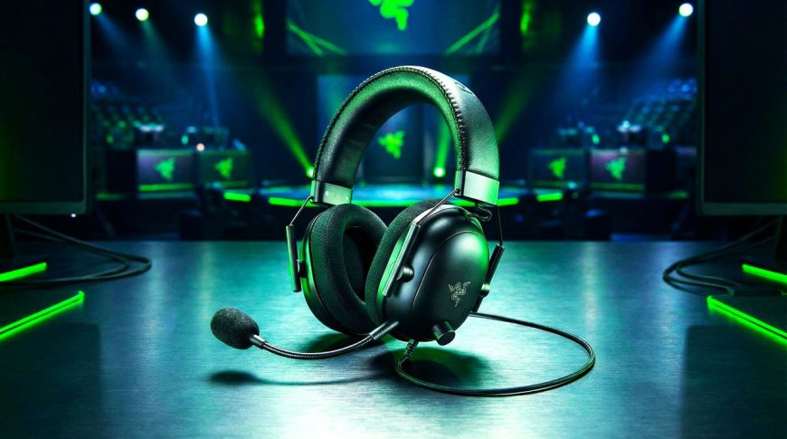 This Razer Xbox headset stomps out the competition in terms of sound and comfort quality — for just $100, you'll never get ambushed in Overwatch again