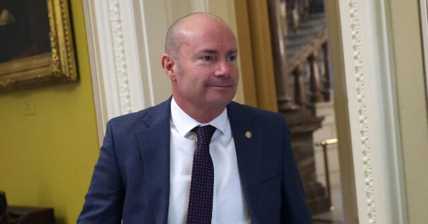 Mike Lee Introduces Bipartisan Bill to Protect Americans Against Warrantless Spying