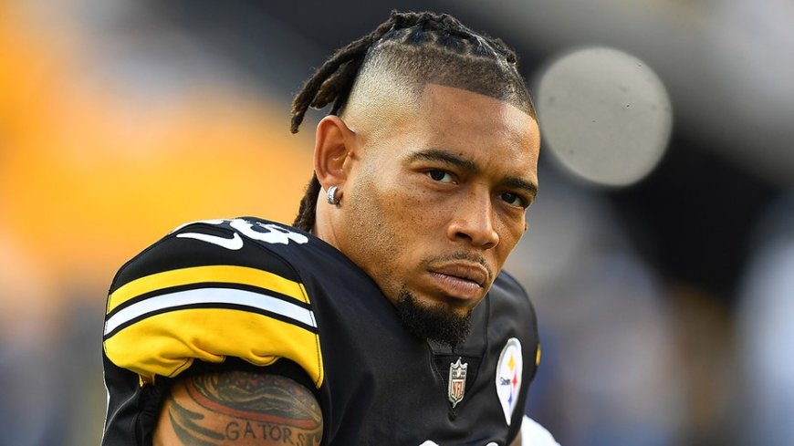 Former NFL star Joe Haden speaks out from Mexico, hopes to return to US amid cartel violence