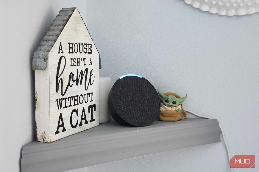 Alexa vs. Gemini isn’t the right question — I use both for my smart home