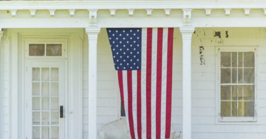 Homes See Smallest Annual Price Hike Since 2009