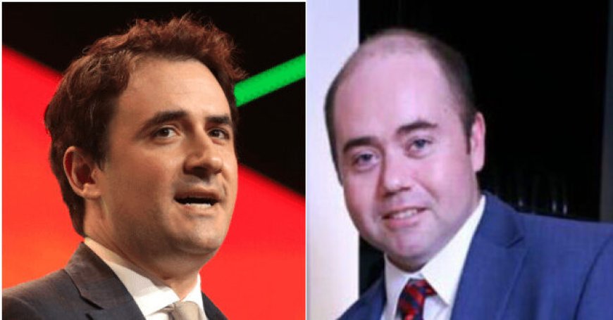 Breitbart's Matt Boyle Confirms He, Alex Marlow Invited to Pre-SOTU Journalists' Lunch: 'Historic'