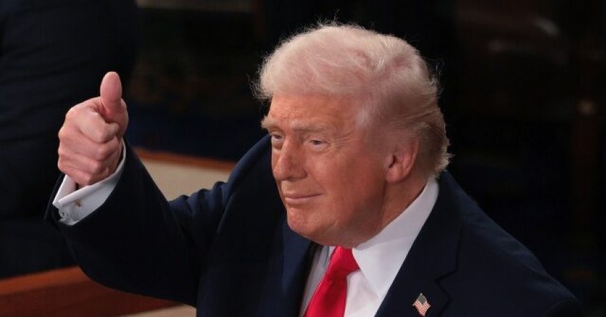 Fact Check: Trump Oversees Fewest Illegal Aliens Crossing Border in Half a Century