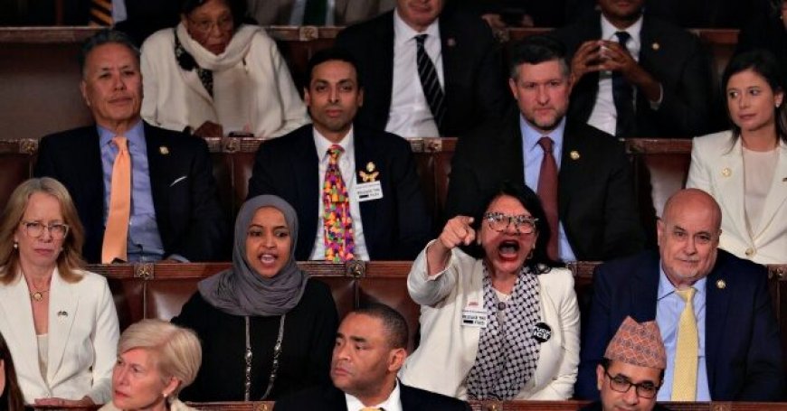 WATCH: Democrats Refuse When Asked to Stand Up for American Citizens over Illegal Aliens