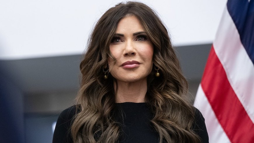 DHS touts ‘most secure border' in US history amid departure of nearly 3M illegal immigrants