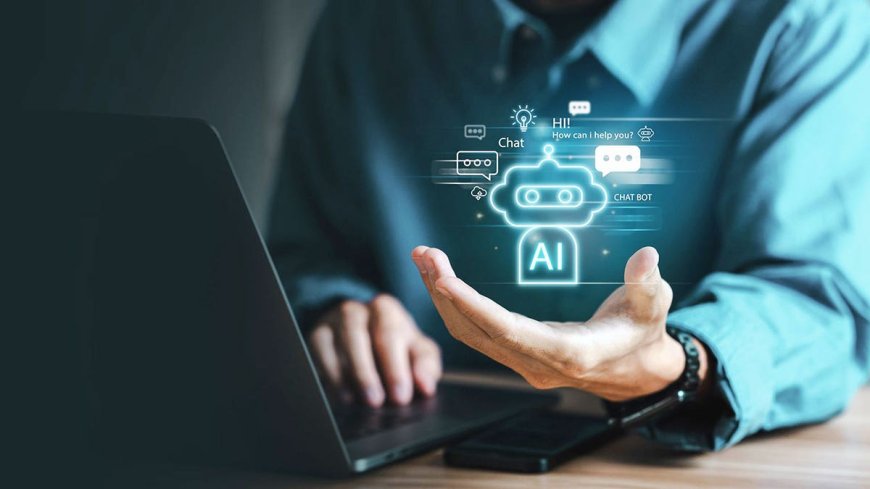 The white-collar office ecosystem is being rewritten by AI — Here’s how we win