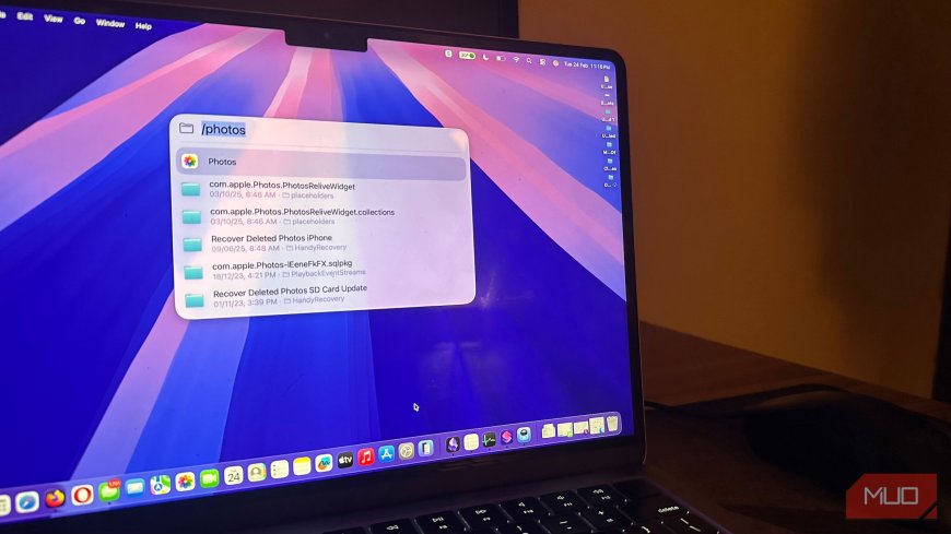 You’re probably not using Spotlight’s best features