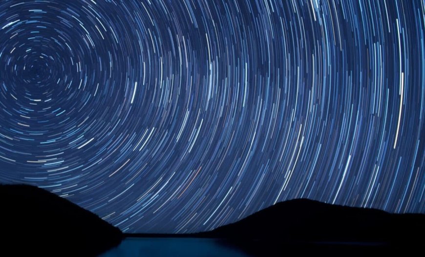 Astrophysicists Discover the Hidden Force Driving Star Evolution, and It’s All About Rotation!