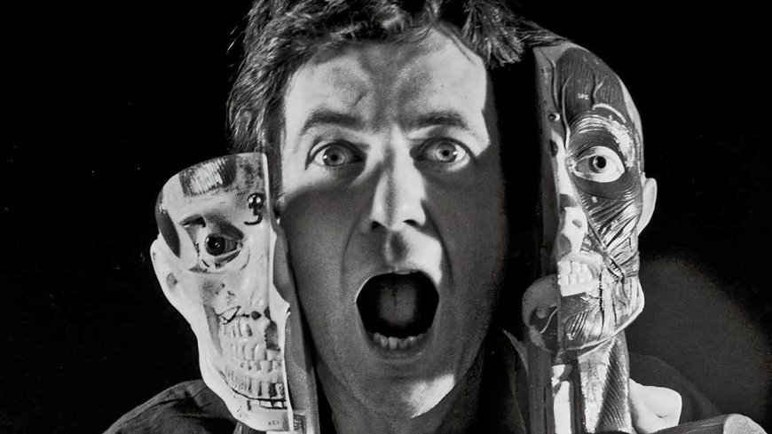 “My wife says, ‘You write nice songs then you spoil them.’ I’ve always thought they’d have been quite successful if somebody else had done them”: Van der Graaf Generator’s Peter Hammill has calmed down, but not entirely