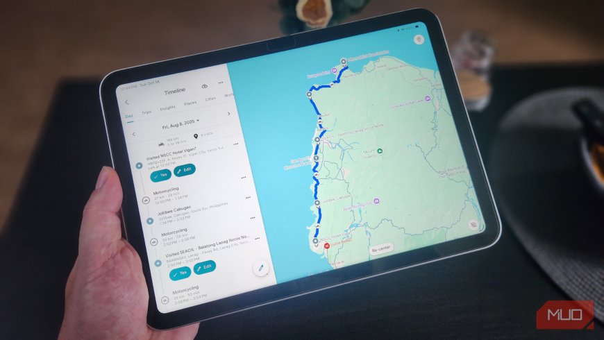 5 iPad settings you need to change before your next trip