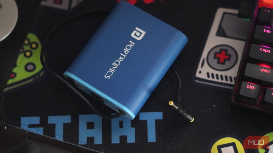 This tiny $20 gadget fixed my biggest work from home problem