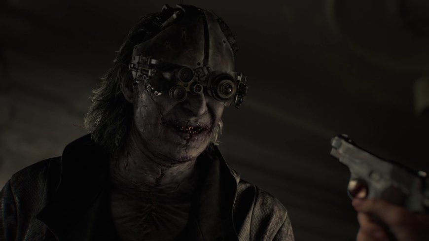 Resident Evil Requiem (Xbox, PC) Review — An epic showcase of Resident Evil's best action and survival horror traditions