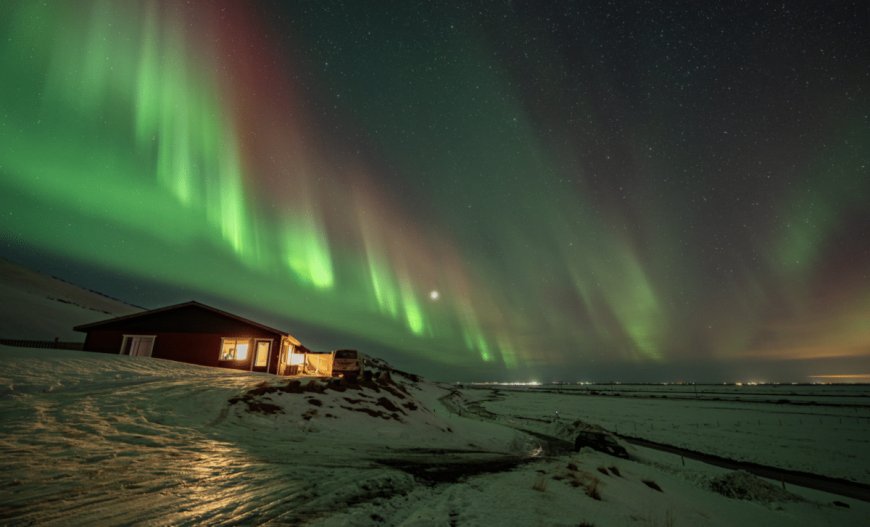 CINEMA Mission to Provide Unprecedented Insights Into Earth’s Magnetosphere