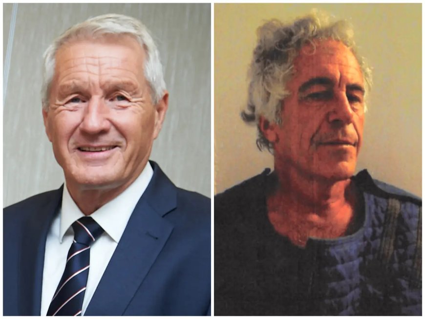 Norway’s Former PM Attempts Suicide After Epstein Links Revealed