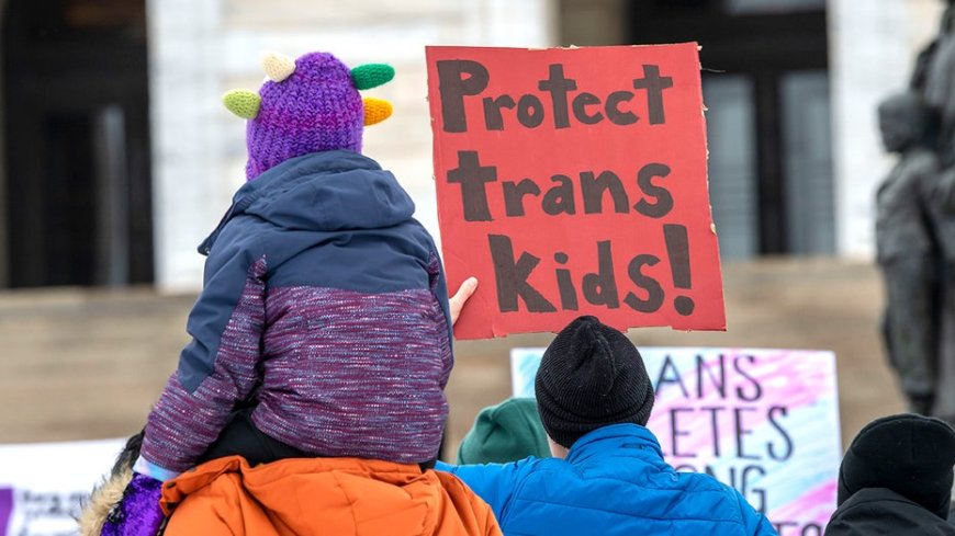 Canadian school trustee hit with $750K penalty after tribunal rules against his trans-policy posts