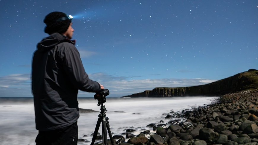 Which camera brand is best for astrophotography? A breakdown of each major system